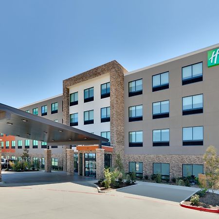 Holiday Inn Express & Suites Fort Worth North - Northlake By Ihg מראה חיצוני תמונה