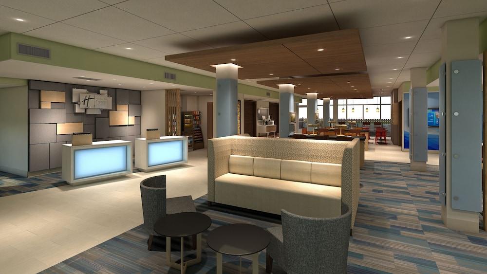 Holiday Inn Express & Suites Fort Worth North - Northlake By Ihg מראה חיצוני תמונה