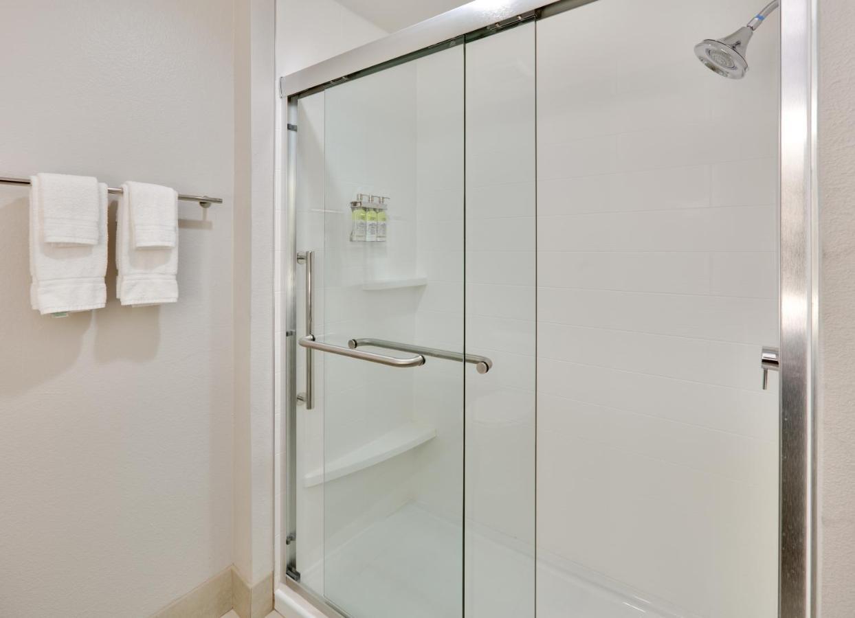 Holiday Inn Express & Suites Fort Worth North - Northlake By Ihg מראה חיצוני תמונה