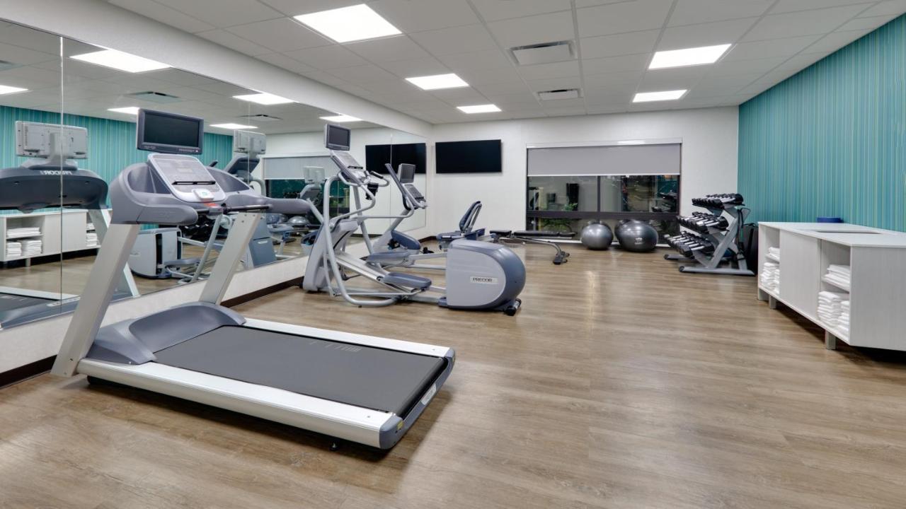 Holiday Inn Express & Suites Fort Worth North - Northlake By Ihg מראה חיצוני תמונה