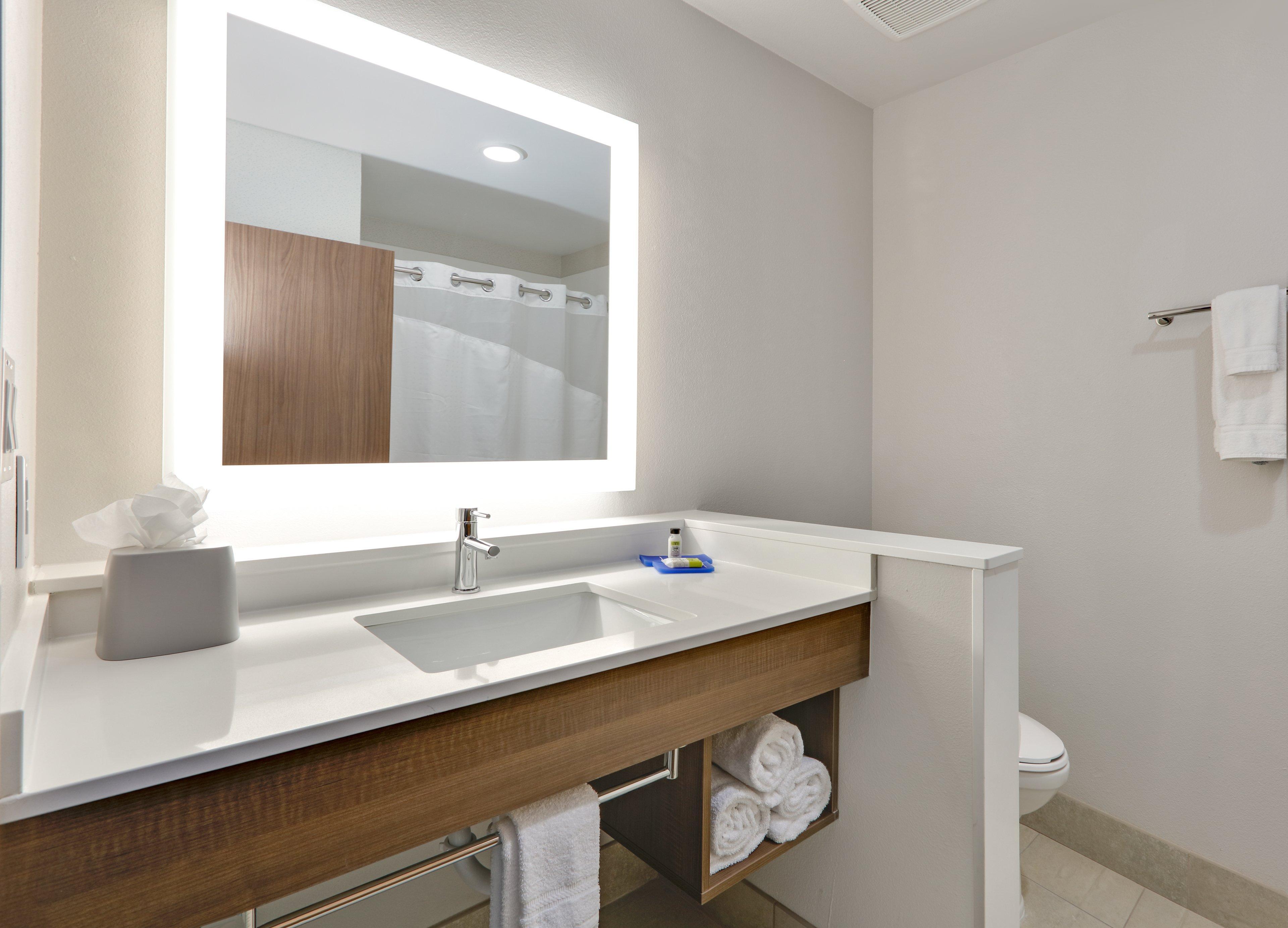 Holiday Inn Express & Suites Fort Worth North - Northlake By Ihg מראה חיצוני תמונה