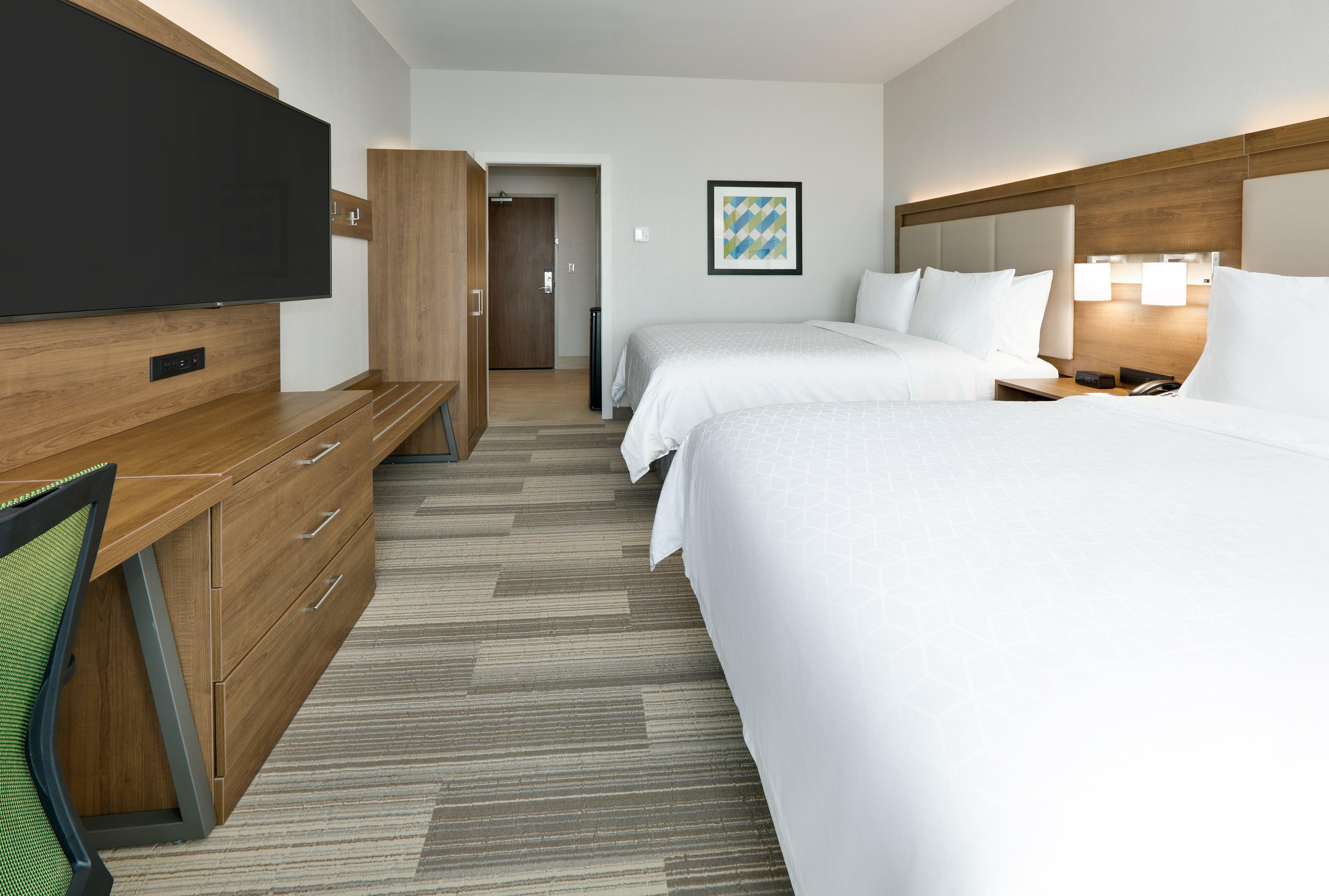 Holiday Inn Express & Suites Fort Worth North - Northlake By Ihg מראה חיצוני תמונה