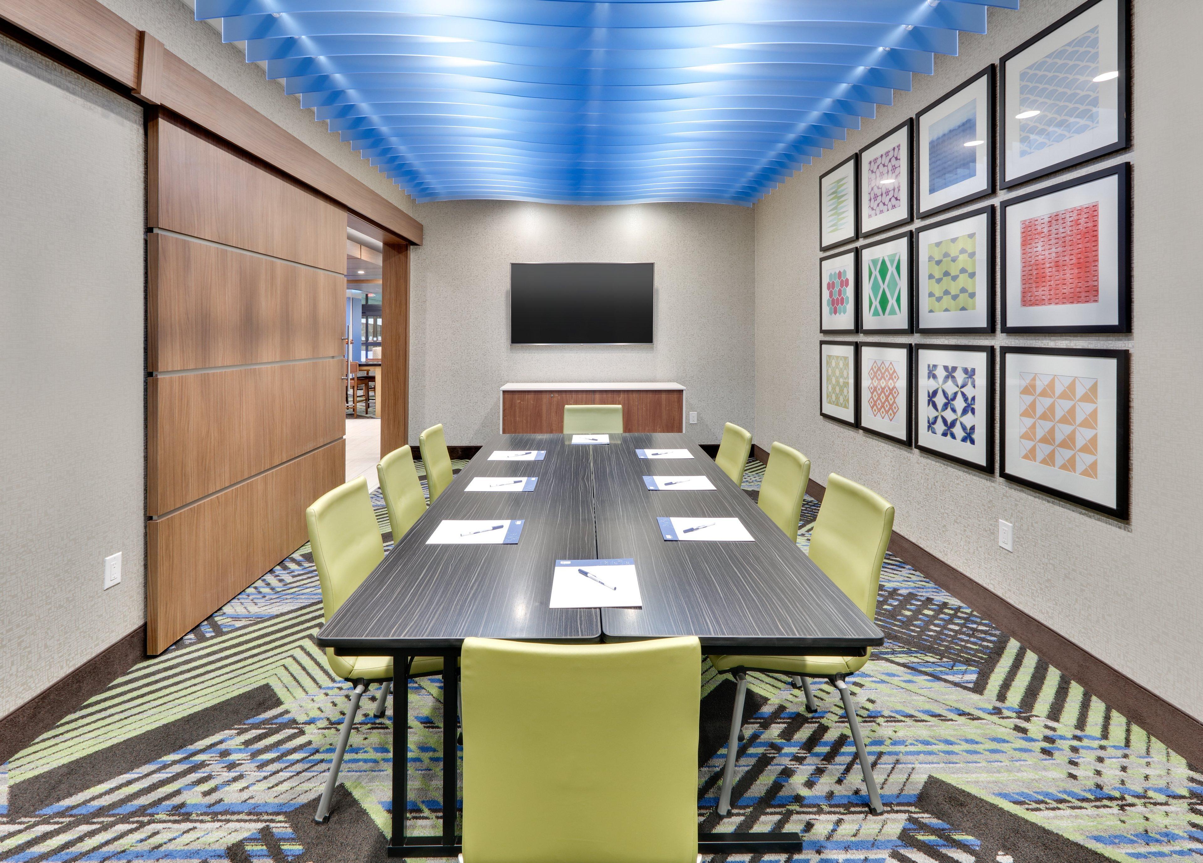 Holiday Inn Express & Suites Fort Worth North - Northlake By Ihg מראה חיצוני תמונה