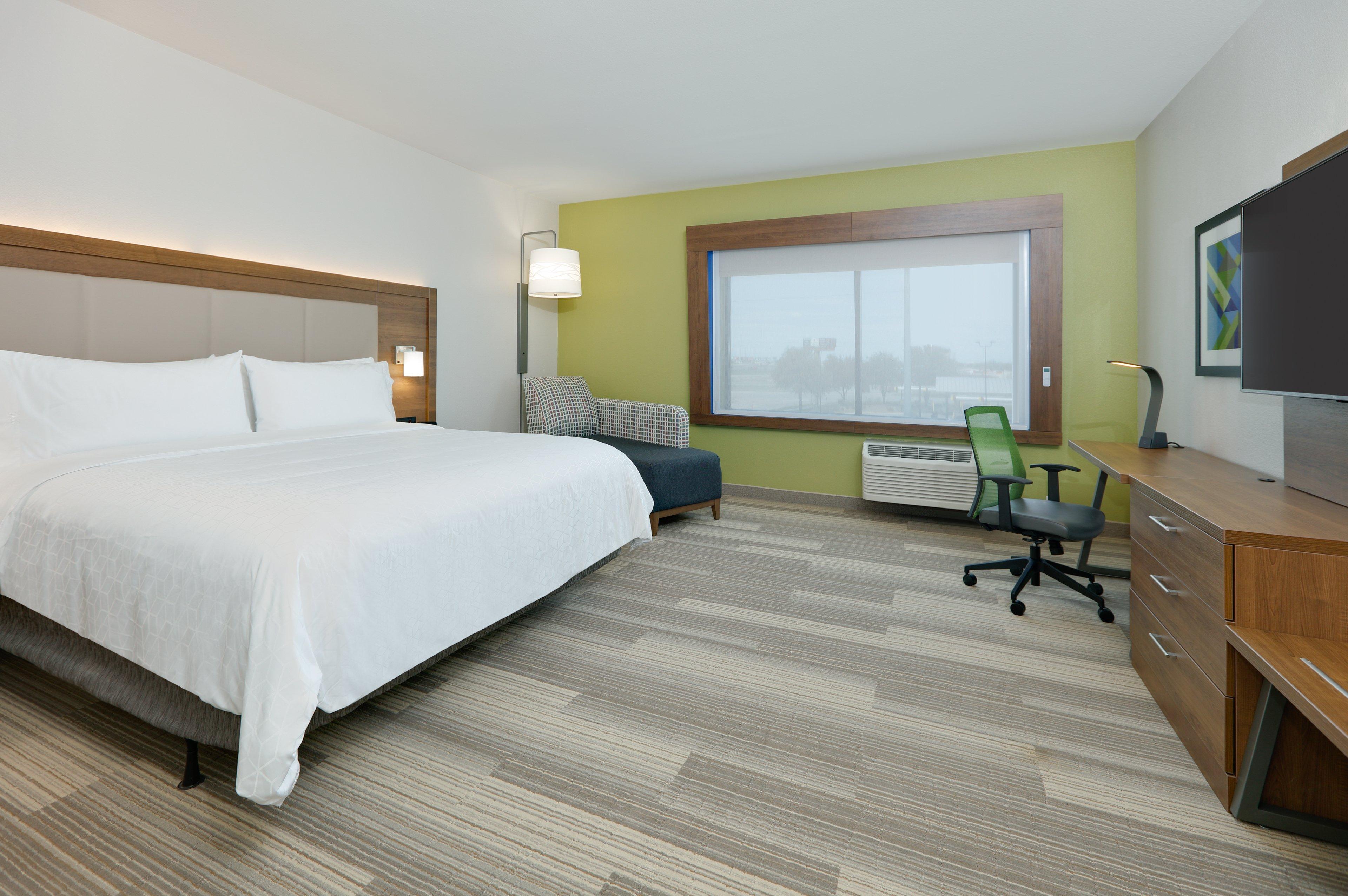 Holiday Inn Express & Suites Fort Worth North - Northlake By Ihg מראה חיצוני תמונה