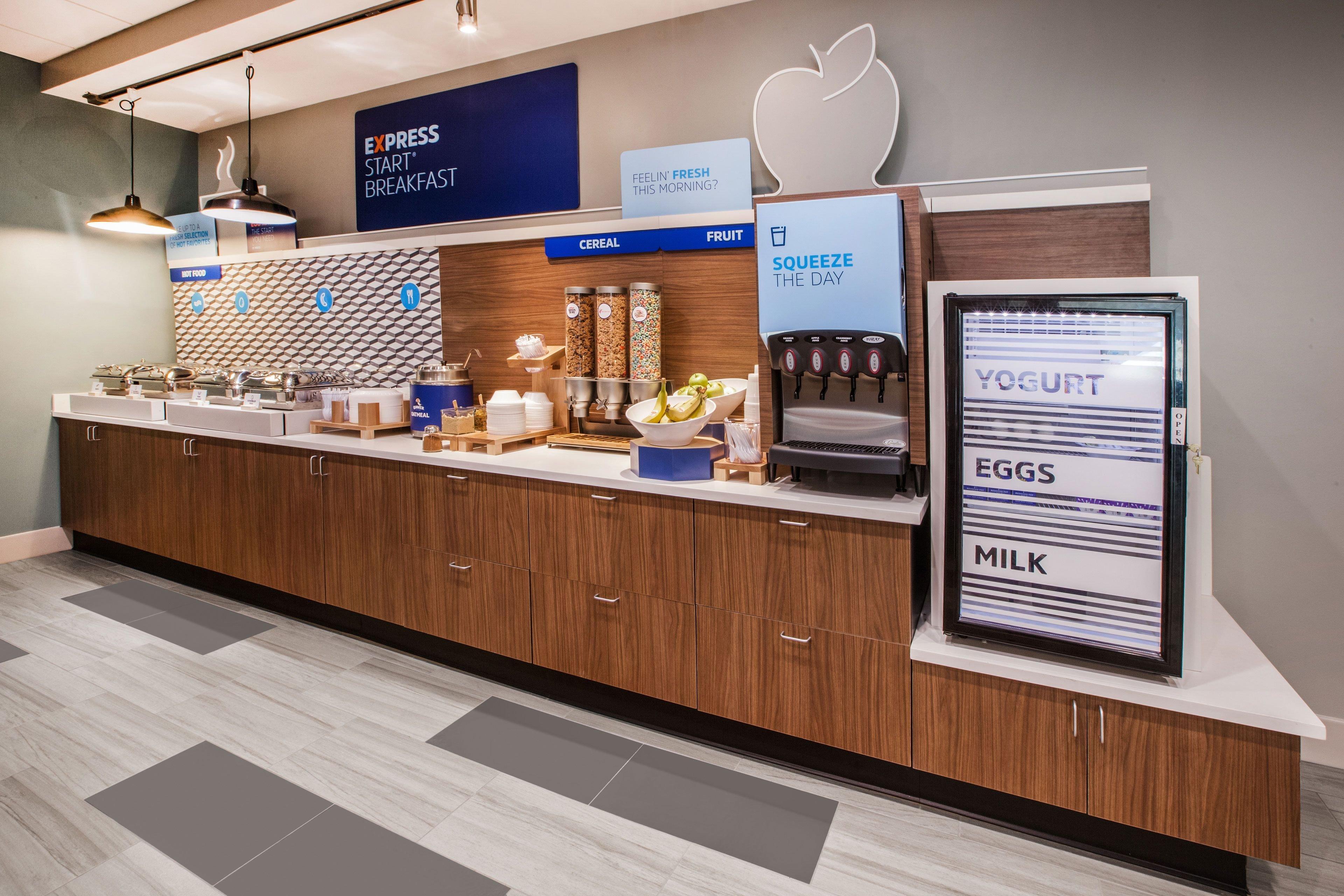 Holiday Inn Express & Suites Fort Worth North - Northlake By Ihg מראה חיצוני תמונה