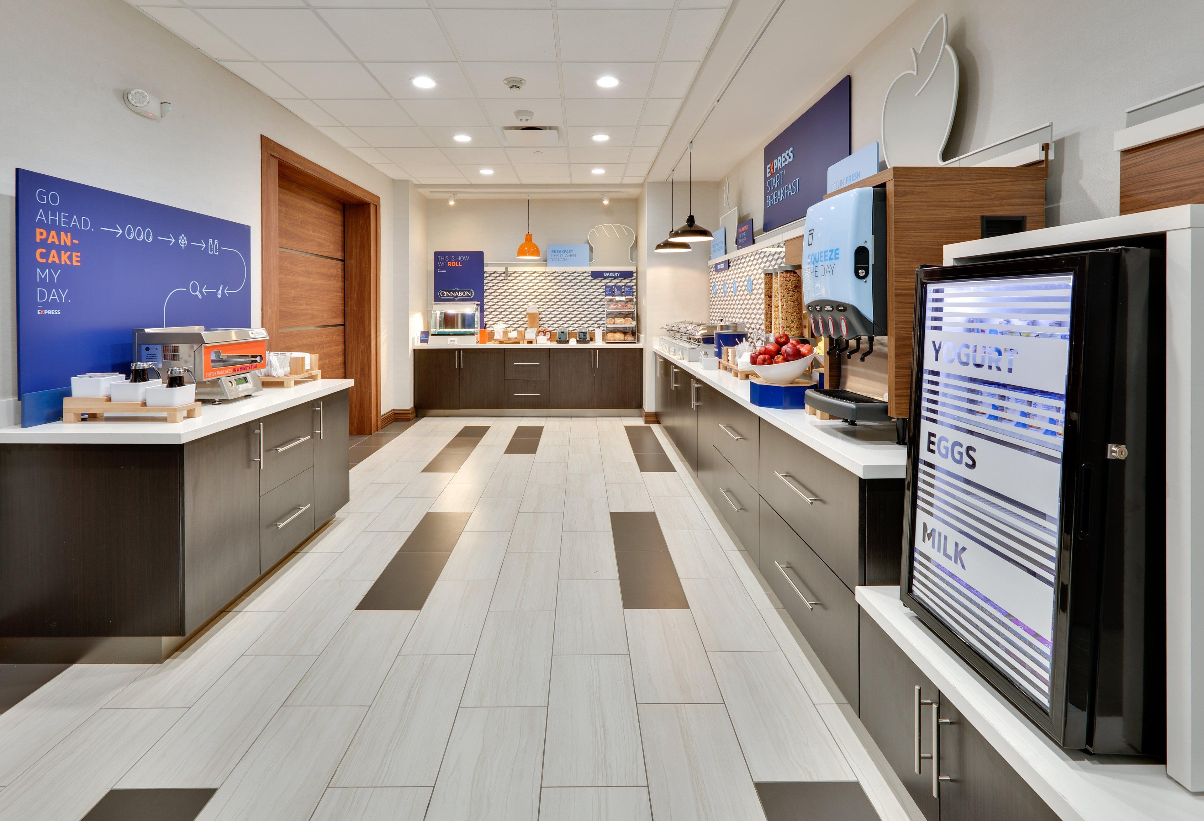 Holiday Inn Express & Suites Fort Worth North - Northlake By Ihg מראה חיצוני תמונה