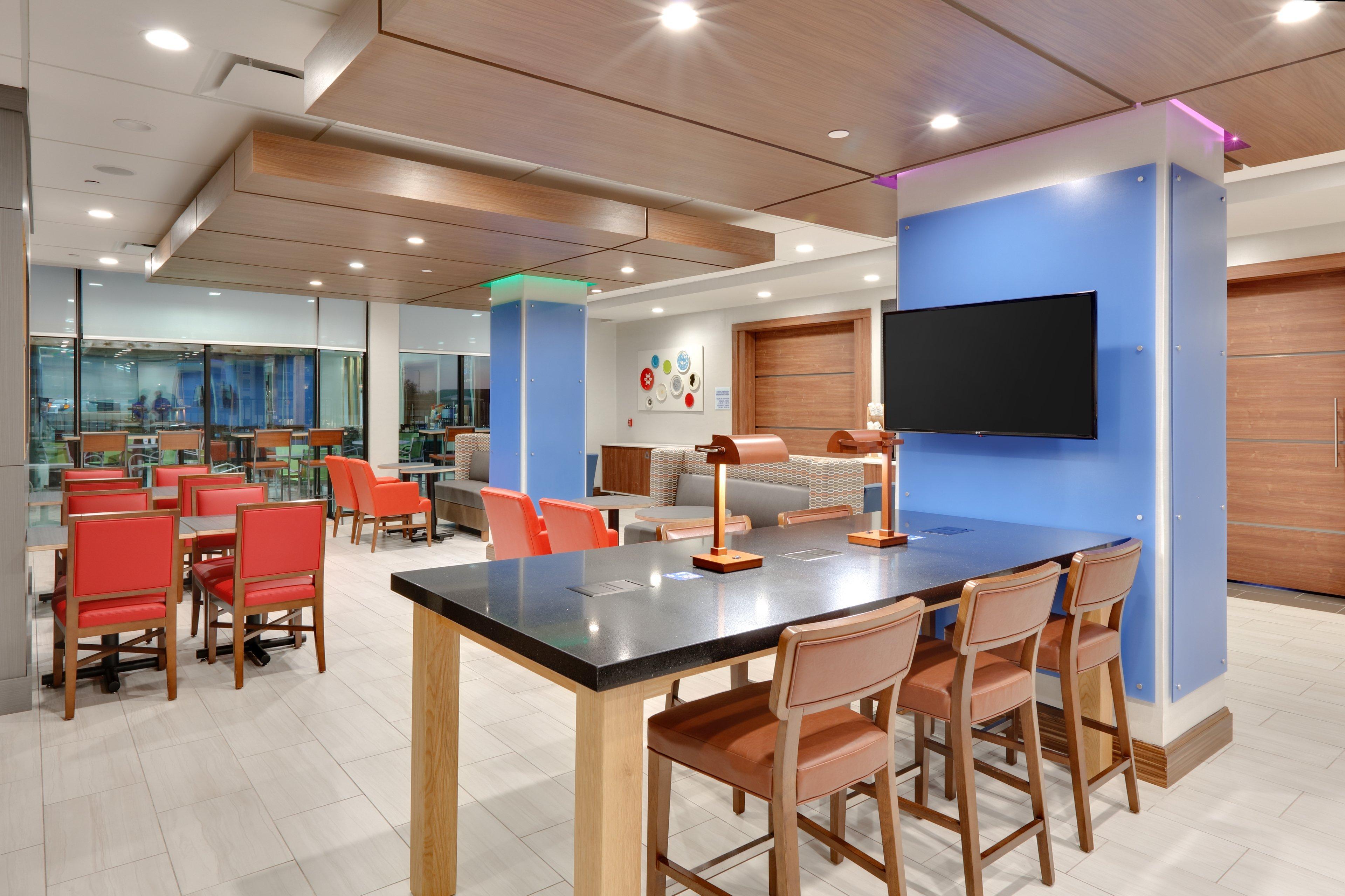 Holiday Inn Express & Suites Fort Worth North - Northlake By Ihg מראה חיצוני תמונה