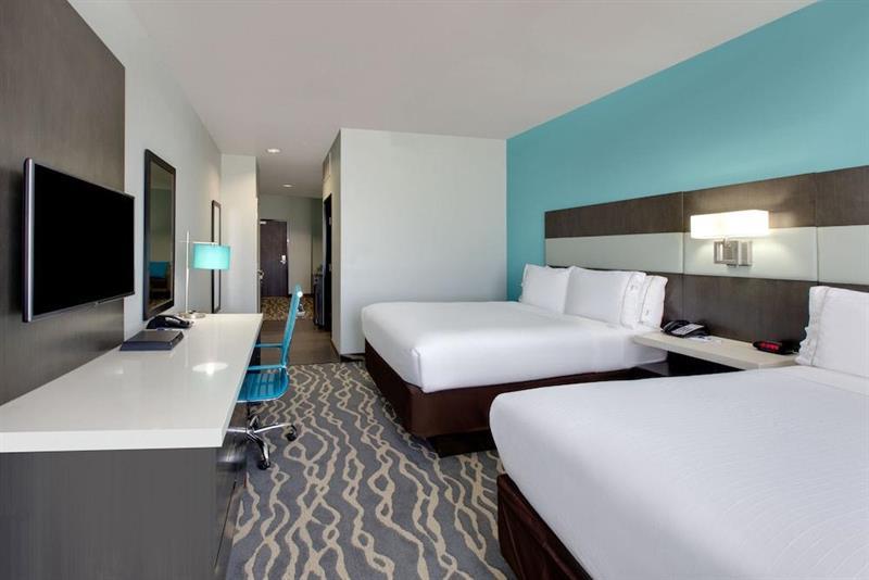 Holiday Inn Express & Suites Fort Worth North - Northlake By Ihg מראה חיצוני תמונה
