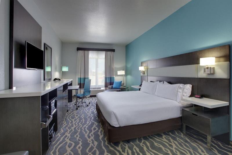 Holiday Inn Express & Suites Fort Worth North - Northlake By Ihg מראה חיצוני תמונה