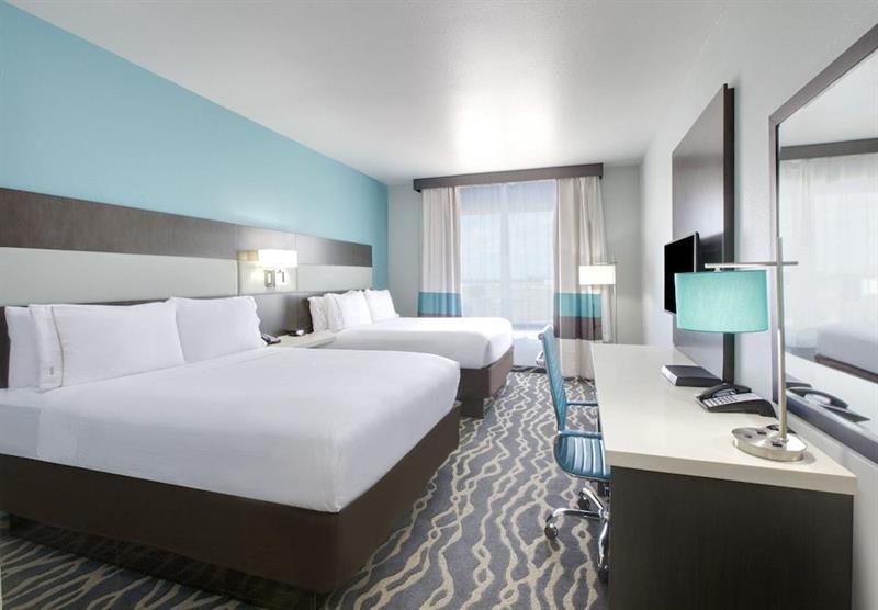 Holiday Inn Express & Suites Fort Worth North - Northlake By Ihg מראה חיצוני תמונה