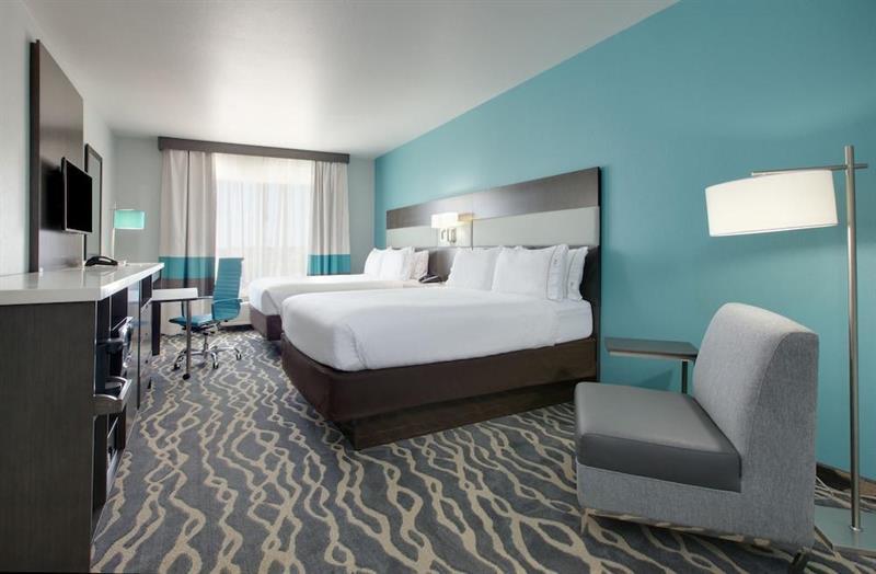 Holiday Inn Express & Suites Fort Worth North - Northlake By Ihg מראה חיצוני תמונה