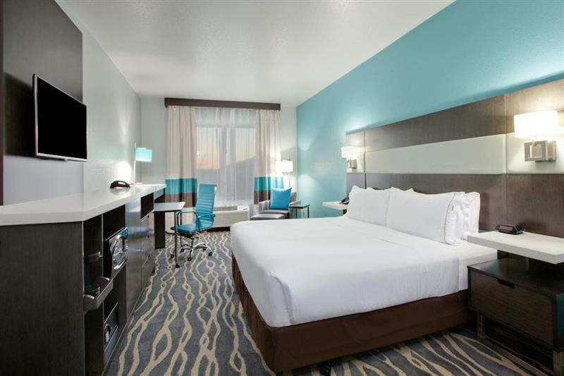Holiday Inn Express & Suites Fort Worth North - Northlake By Ihg מראה חיצוני תמונה