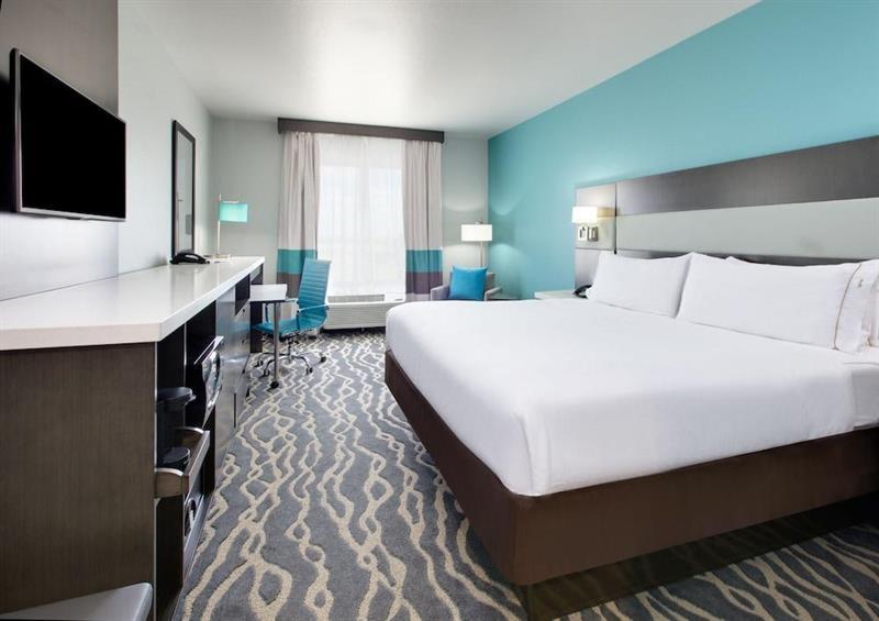 Holiday Inn Express & Suites Fort Worth North - Northlake By Ihg מראה חיצוני תמונה