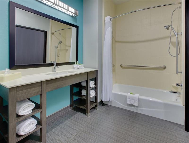 Holiday Inn Express & Suites Fort Worth North - Northlake By Ihg מראה חיצוני תמונה