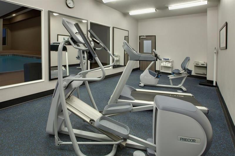 Holiday Inn Express & Suites Fort Worth North - Northlake By Ihg מראה חיצוני תמונה